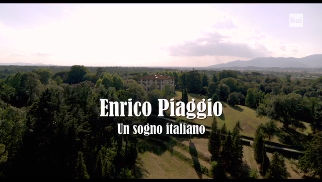 Le nostre riprese aeree per 